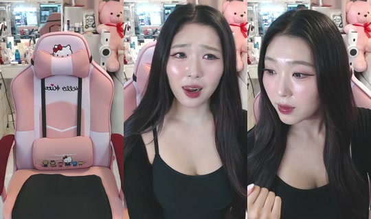 withjenny's Stream - May 30, 2026, 2:57 PM