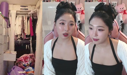Stream von withjenny – 23. Juni 2026, 16:21