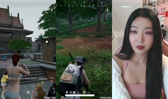 Live de withjenny - 24 de jun. de 2026, 15:04