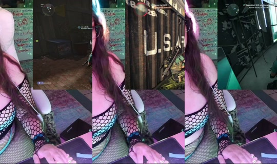 xalexx89x's Stream - May 24, 2026, 1:14 AM