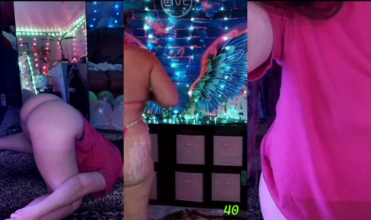 xalexx89x의 방송 - 2026년 6월 23일 PM 5:32