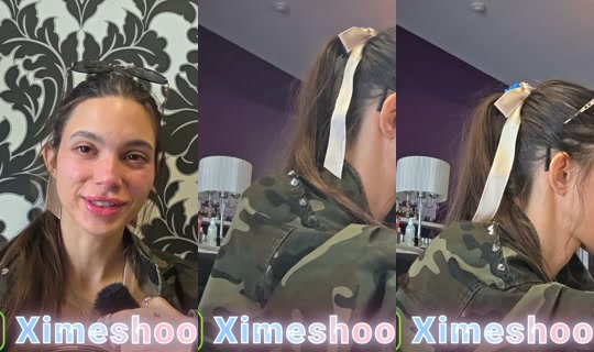 ximeshoots's Stream - May 18, 2026, 3:22 PM