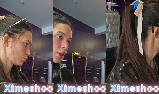 ximeshoots's Stream - May 18, 2026, 4:13 PM