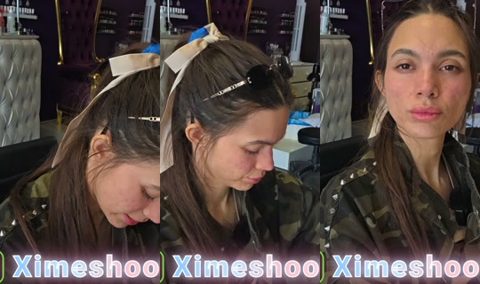 ximeshoots's Stream - May 18, 2026, 5:04 PM