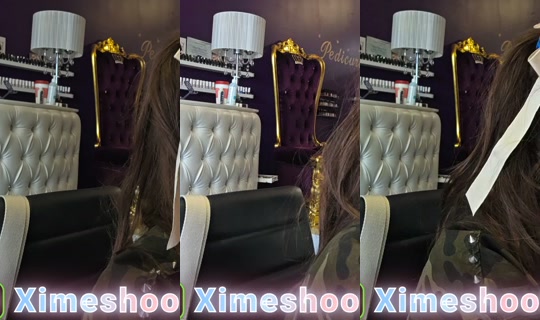 ximeshoots's Stream - May 18, 2026, 6:45 PM