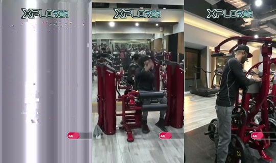 xplorer's Stream - Jun 21, 2026, 12:30 PM