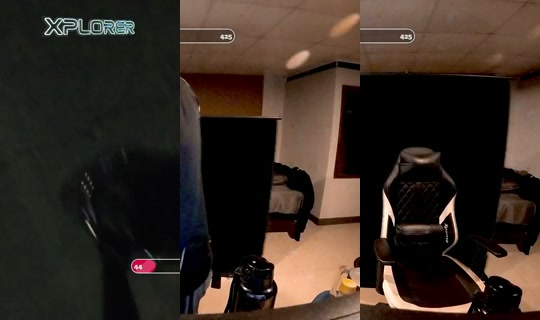 xplorer's Stream - Jun 21, 2026, 1:20 PM