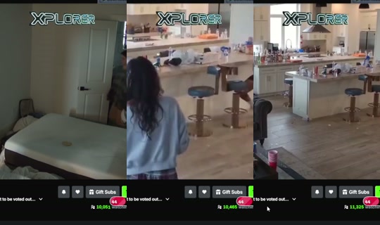 xplorer's Stream - Jun 21, 2026, 3:52 PM