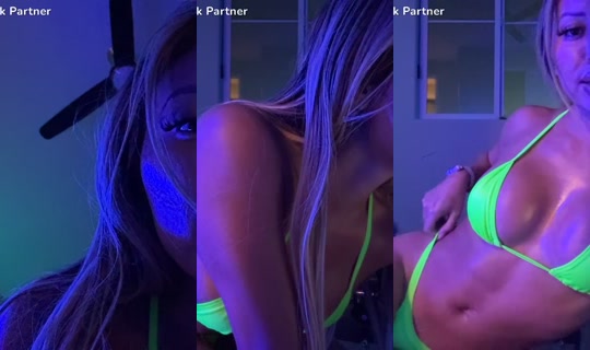 xtinawonder's Stream - Jul 8, 2026, 3:42 AM