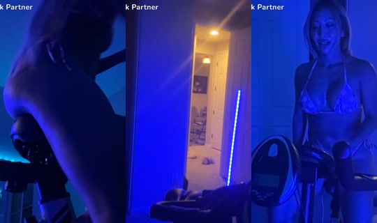xtinawonder's Stream - Jul 8, 2026, 3:56 AM