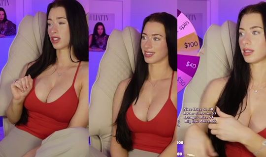 yuliatv's Stream - Jul 10, 2026, 3:26 PM
