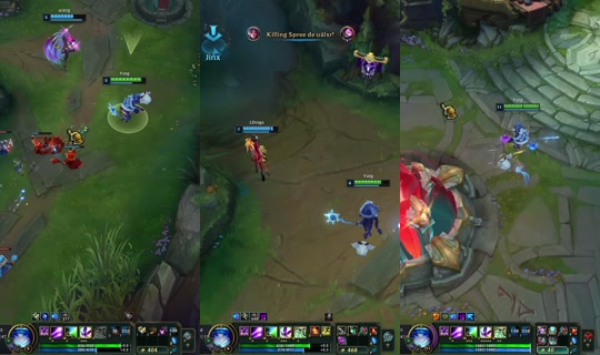 yungyro's Stream - Jun 22, 2026, 1:55 AM