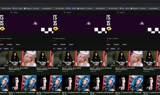 yungyro's Stream - Jun 22, 2026, 2:46 AM
