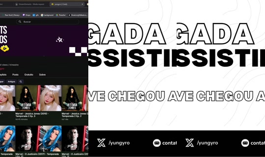 yungyro's Stream - Jun 23, 2026, 2:59 AM