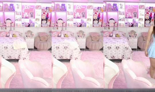 zullyy_cs의 방송 - 2026년 6월 18일 PM 8:13