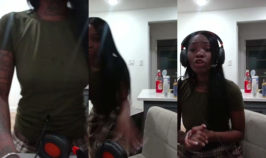 zxdoll's Stream - Jul 3, 2026, 5:03 AM