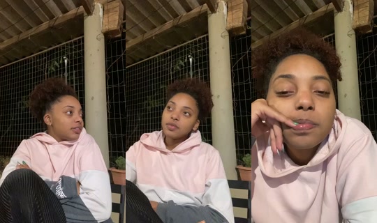 Louise.c's Stream - Jun 7, 2026, 11:06 PM