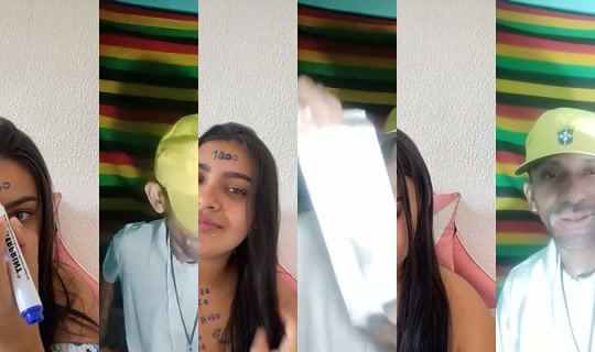 Luanaaaa7's Stream - Jun 5, 2026, 1:47 PM