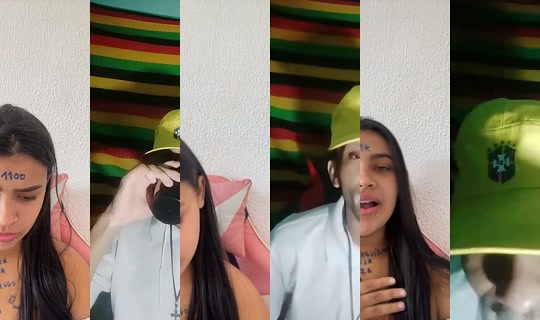 Luanaaaa7's Stream - Jun 5, 2026, 2:03 PM