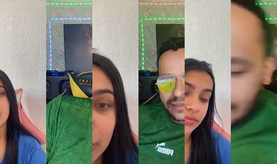 Luanaaaa7's Stream - Jun 7, 2026, 2:17 PM