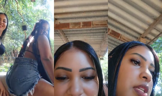 Santostaveira's Stream - Jun 7, 2026, 5:12 PM