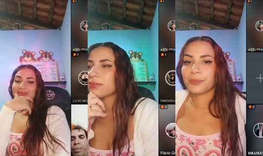 TipografiasDaBrunaa's Stream - Jun 6, 2026, 1:39 AM