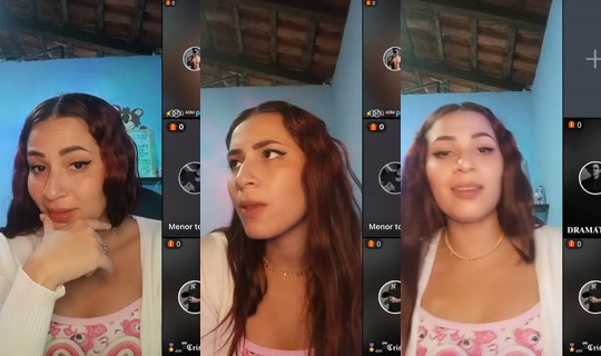 TipografiasDaBrunaa's Stream - Jun 6, 2026, 3:20 AM