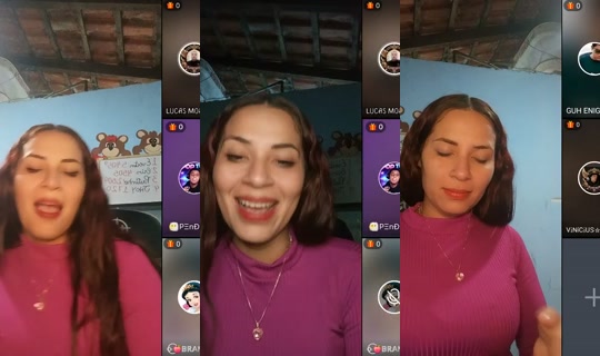 TipografiasDaBrunaa's Stream - Jun 8, 2026, 4:15 AM