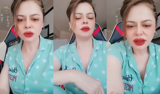 _hayal_live's Stream - Jun 7, 2026, 8:46 AM