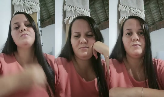 ednasoares27's Stream - Jun 7, 2026, 1:40 AM