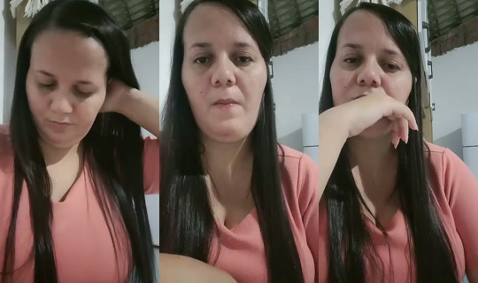 ednasoares27's Stream - Jun 7, 2026, 4:23 AM