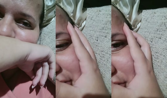ednasoares27's Stream - Jun 7, 2026, 5:57 AM