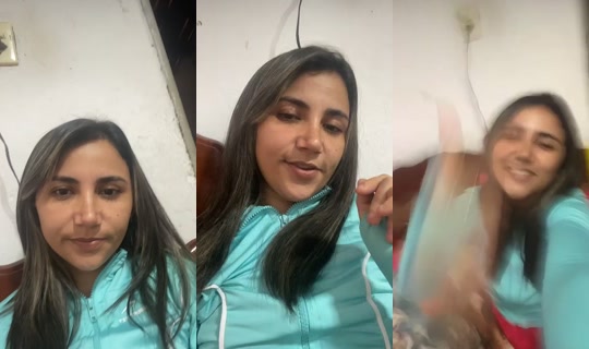 loirinha270's Stream - Jun 8, 2026, 9:03 AM