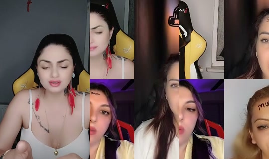 neslihanozcan01 Registrato il 22 mag 2026, 20:12
