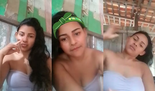 silvanavieira715's Stream - Jun 7, 2026, 1:49 PM