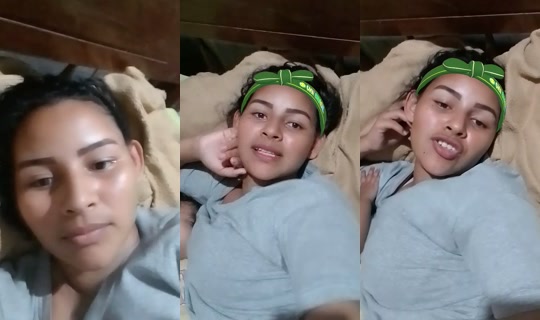 silvanavieira715's Stream - Jun 8, 2026, 3:32 PM