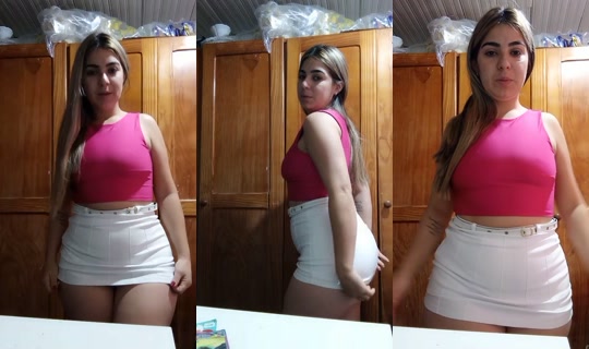talitasampaio958's Stream - Jun 5, 2026, 12:36 PM
