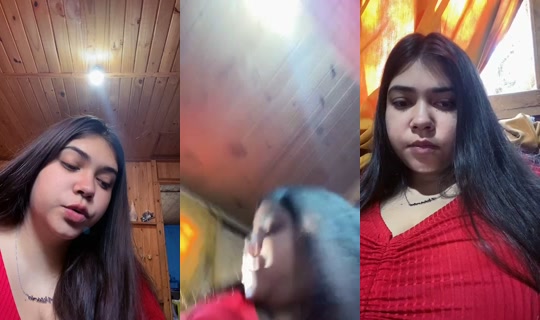 vitoriamachado275's Stream - Jun 5, 2026, 7:01 PM