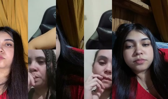 vitoriamachado275's Stream - Jun 5, 2026, 9:32 PM
