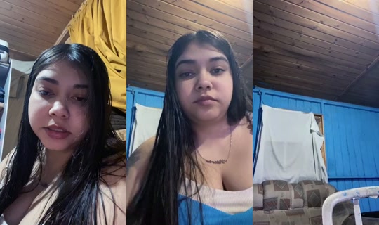 vitoriamachado275's Stream - Jun 6, 2026, 8:58 PM