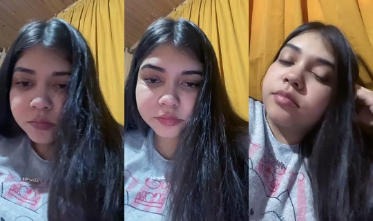 vitoriamachado275's Stream - Jun 8, 2026, 3:25 PM