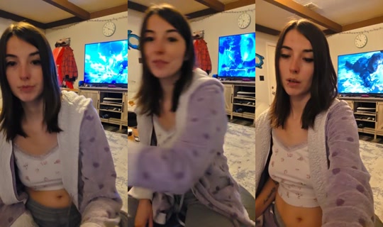 1026496494812930048's Stream - May 23, 2026, 3:18 AM