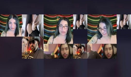 1127986674039660544's Stream - May 8, 2026, 4:49 AM