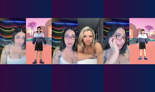 1127986674039660544's Stream - May 9, 2026, 3:24 AM