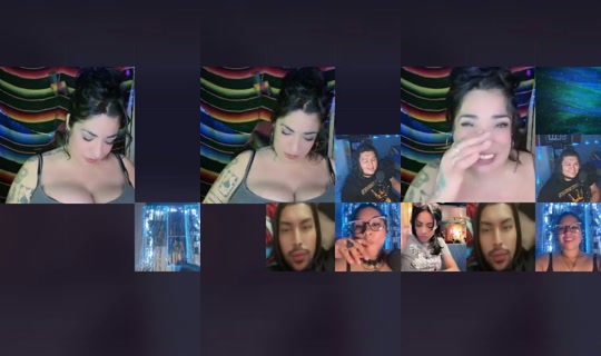 1127986674039660544's Stream - May 25, 2026, 2:43 AM