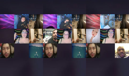 1127986674039660544's Stream - May 25, 2026, 5:14 AM
