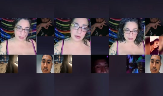 1127986674039660544's Stream - May 29, 2026, 5:21 AM