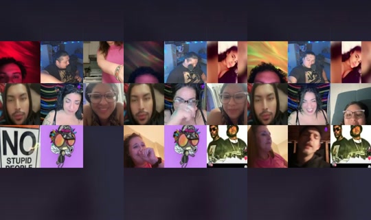 1127986674039660544's Stream - May 30, 2026, 6:01 AM
