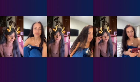 1138873419874574336's Stream - May 7, 2026, 5:34 AM
