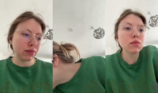 1156658649117106176's Stream - May 20, 2026, 1:00 PM